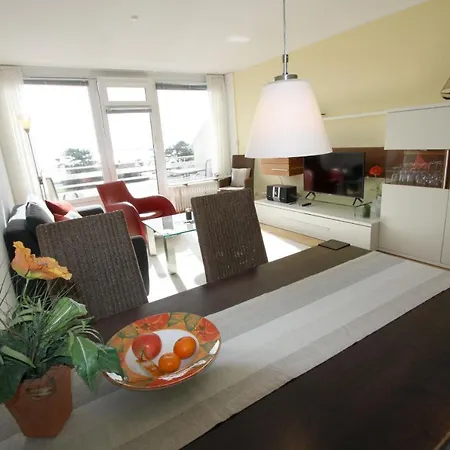 Haus Belvedere App 75 Wlan Inkl *