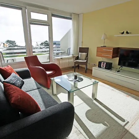 Haus Belvedere App 75 Wlan Inkl * Grömitz