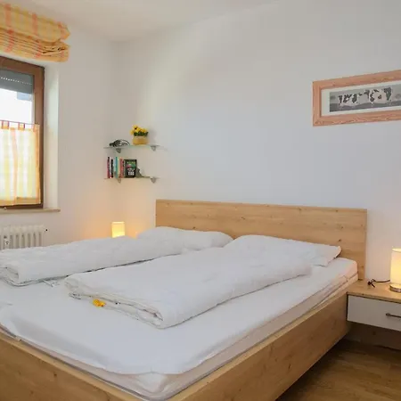 Haus Belvedere App 75 Wlan Inkl Apartamento Grömitz