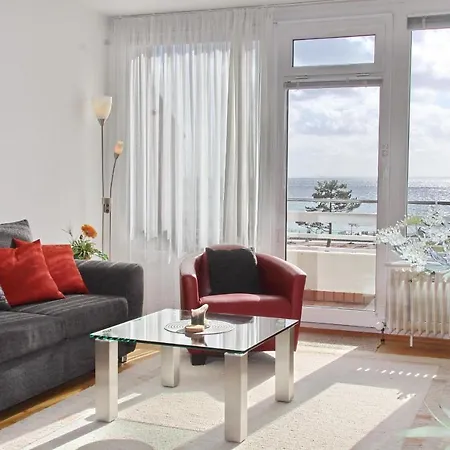 Haus Belvedere App 75 Wlan Inkl * Groemitz