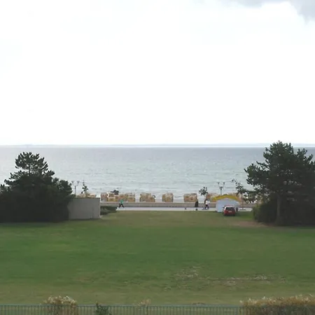 Apartamento Haus Belvedere App 75 Wlan Inkl *