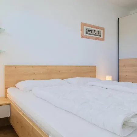 Haus Belvedere App 75 Wlan Inkl Apartamento Grömitz