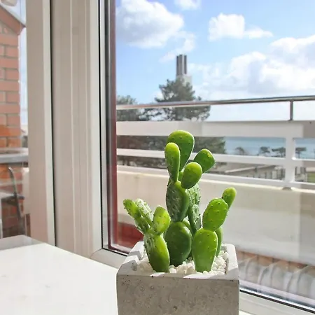 Haus Belvedere App 75 Wlan Inkl * Grömitz