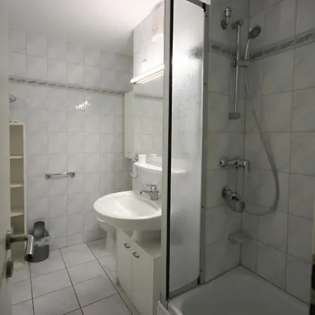 Haus Belvedere App 75 Wlan Inkl Apartamento Grömitz